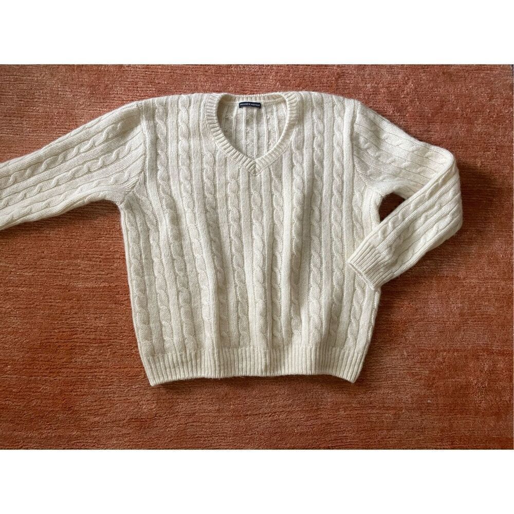 BRANDY ♥️MELVILLE Wool Unisex Sweater